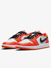 Women's Jordan 1 Low OG Starfish CZ0775801 - JORDAN - BALAAN 1