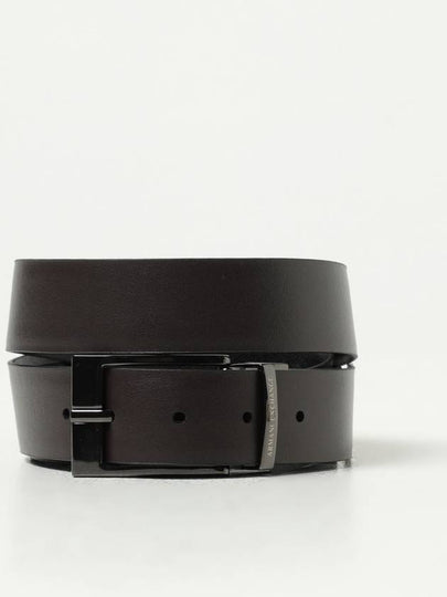 Belt men Armani Exchange - ARMANI EXCHANGE - BALAAN 2