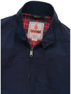 Original Harrington Jacket Navy BRCPS0001 309 - BARACUTA - BALAAN 3