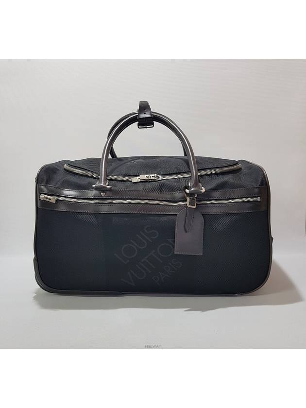 Jeant Eol suitcase carrier - LOUIS VUITTON - BALAAN 1