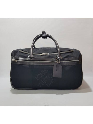 Jeant Eol suitcase carrier - LOUIS VUITTON - BALAAN 1