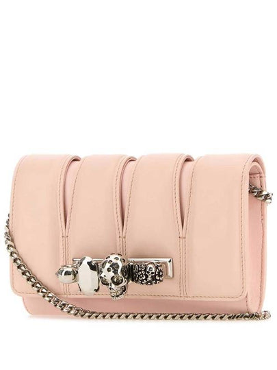 Clutch Pouch 732795 DYTCB5704 - ALEXANDER MCQUEEN - BALAAN 2