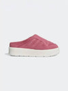 Rivalry Mule Pink - ADIDAS - BALAAN 2