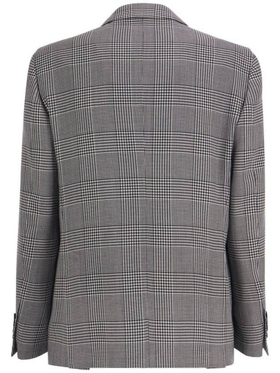 ADVANCE - Cool wool blazer - RVR LARDINI - BALAAN 2