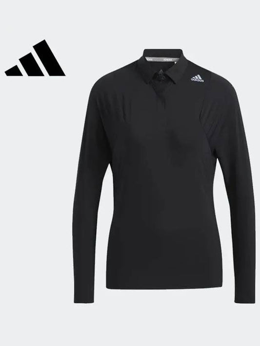 HB3626 AeroReady Lightweight Polo Shirt - ADIDAS GOLF - BALAAN 1