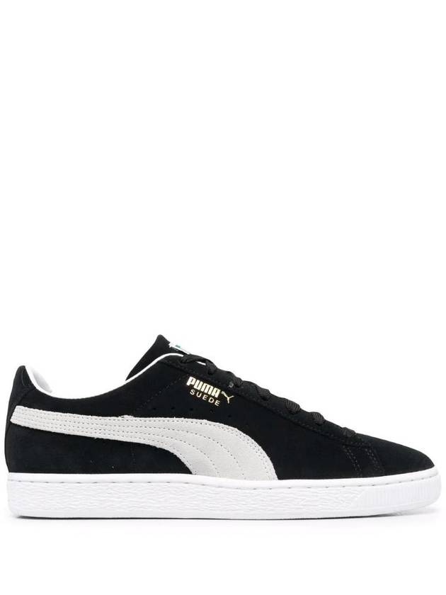 Suede Classic Leather Sneakers 374915 - PUMA - BALAAN 1