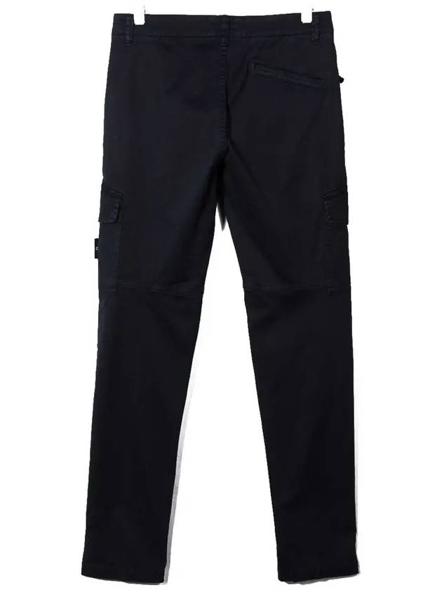 Kids Waffen Cargo Pants 751630311 V0120 - STONE ISLAND - BALAAN 3