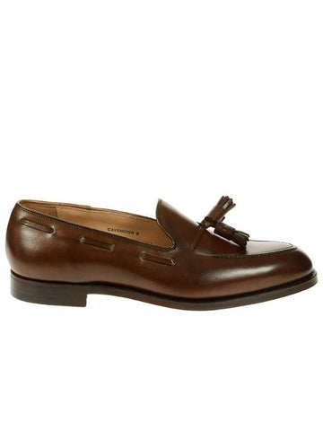 Crockett & Jones Flat Shoes - CROCKETT & JONES - BALAAN 1