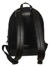 Harper Backpack Black - BALLY - BALAAN 3