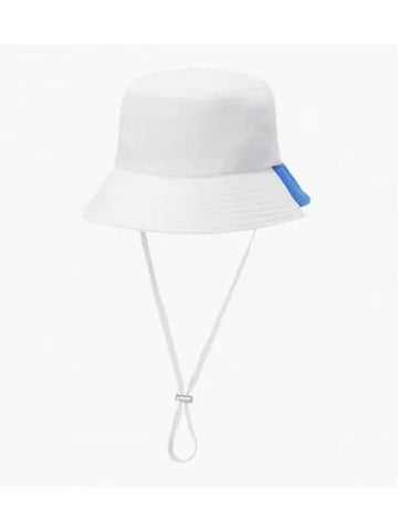 GOLF Women s Letter Logo Point Bucket Hat - DESCENTE - BALAAN 1