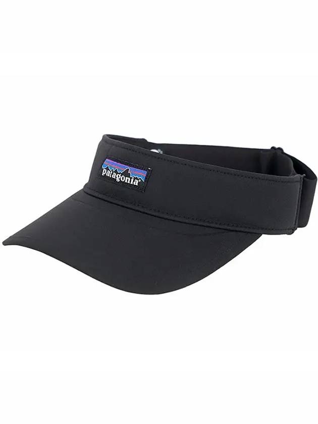 Airshed Visor 33321BLK - PATAGONIA - BALAAN 3