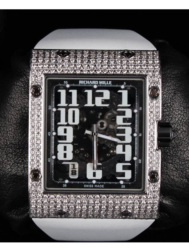 RM016 Diamond 15 Years - RICHARD MILLE - BALAAN 3