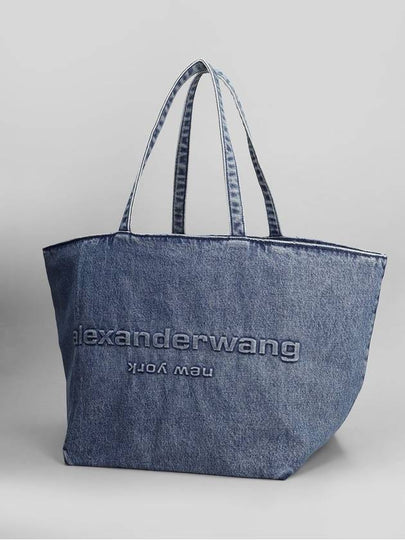 Alexander Wang Punch Tote Tote - ALEXANDER WANG - BALAAN 2