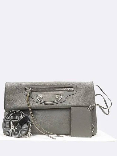 438791 Crossbody Bag - BALENCIAGA - BALAAN 1