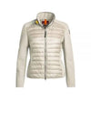 Olivia Hybrid Padding Ivory - PARAJUMPERS - BALAAN 2