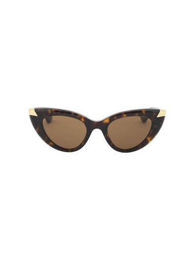 Glasses 781203 J0749 2305 - ALEXANDER MCQUEEN - BALAAN 1