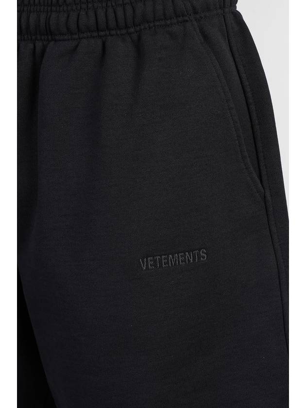 Vetements Shorts - VETEMENTS - BALAAN 5