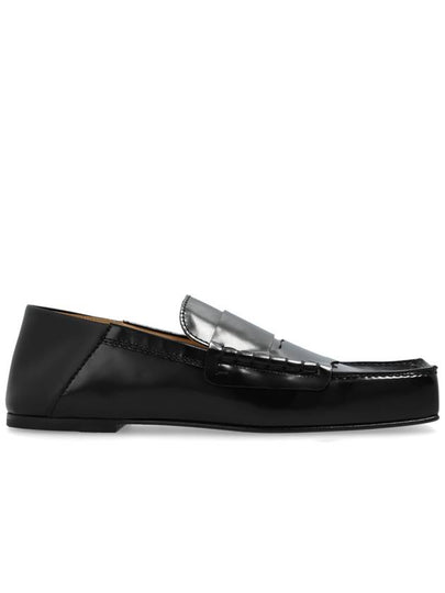 Jacquemus the curry loafer black - JACQUEMUS - BALAAN 2