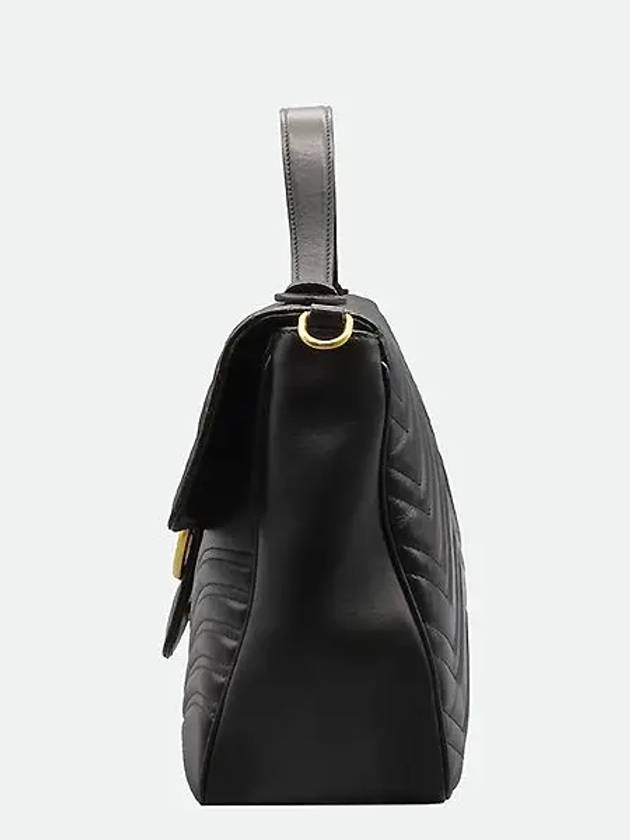 498109 2 WAY bag - GUCCI - BALAAN 3