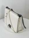 15th bag ivory large boy 3VCHB25012 - CHANEL - BALAAN 2