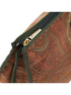 Profumi Pouch Bag Brown - ETRO - BALAAN 9