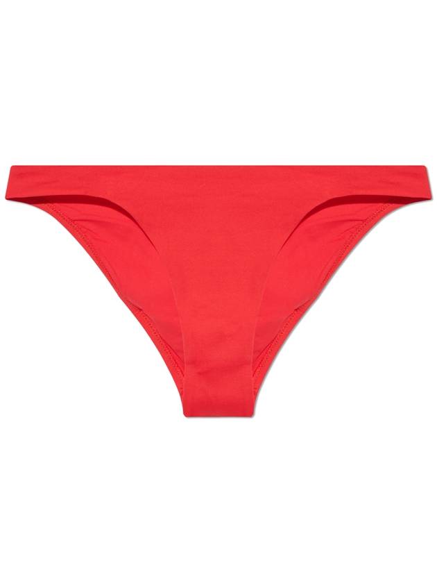 Melissa Odabash Swimsuit Bottom Barcelona, Women's, Red - MELISSA ODABASH - BALAAN 1