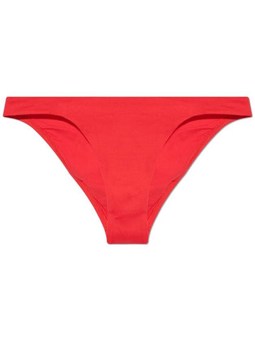 Melissa Odabash Swimsuit Bottom Barcelona, Women's, Red - MELISSA ODABASH - BALAAN 1