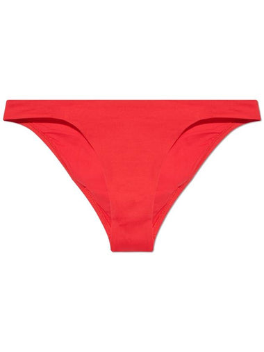 Melissa Odabash Swimsuit Bottom Barcelona, Women's, Red - MELISSA ODABASH - BALAAN 1