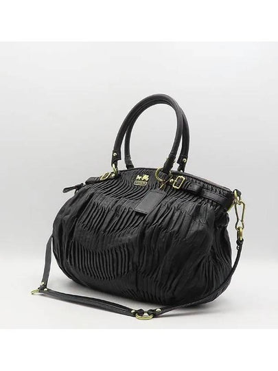 15942 2 WAY bag - COACH - BALAAN 2