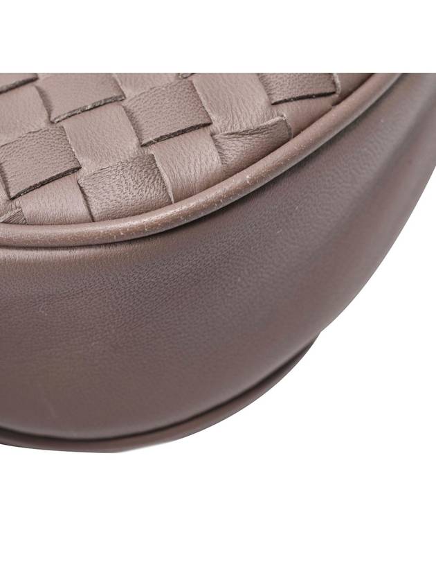 Women s belt bag 563906 - BOTTEGA VENETA - BALAAN 7