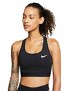 W NK DF SWSH BAND NONPDED BRA - NIKE - BALAAN 2