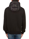 Frank Men's Padded Jumper FRANK BLACK - MACKAGE - BALAAN 4