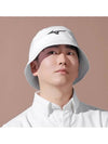 RB Bucket Hat 52KW2370 Golf Hat - MIZUNO - BALAAN 3