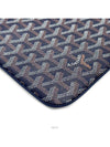 women clutch bag - GOYARD - BALAAN 6