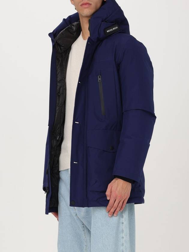 Jacket men Woolrich - WOOLRICH - BALAAN 3