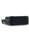 Melih Camera Cross Bag Black - VIVIENNE WESTWOOD - BALAAN 6