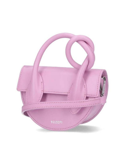 Yuzefi Bags.. Pink - YUZEFI - BALAAN 2