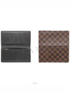 men s wallet - LOUIS VUITTON - BALAAN 5