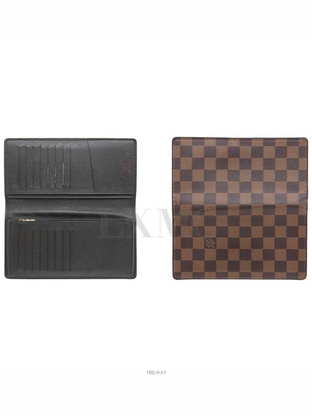 men s wallet - LOUIS VUITTON - BALAAN 5