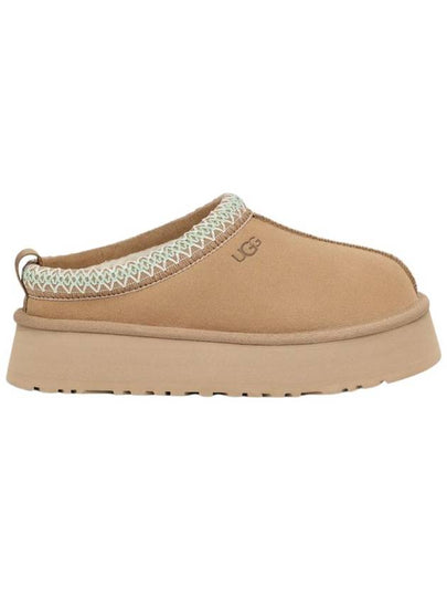 Taz Slide Mule Sand - UGG - BALAAN 2