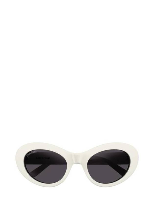 Sunglasses BB0294S 003 IVORY - BALENCIAGA - BALAAN 1