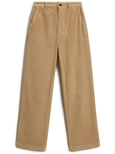 Woolrich Corduroy Pant - WOOLRICH - BALAAN 1