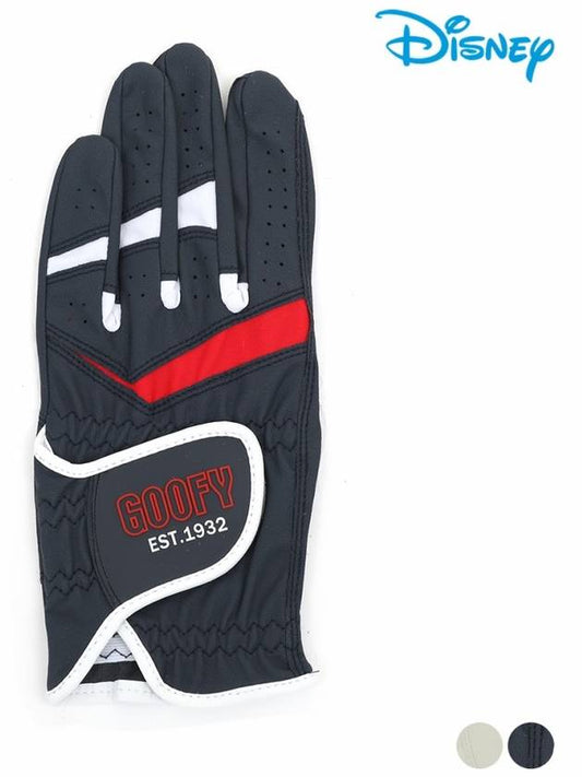 Men s left hand golf glove DL3MAG001 - DISNEY GOLF - BALAAN 2