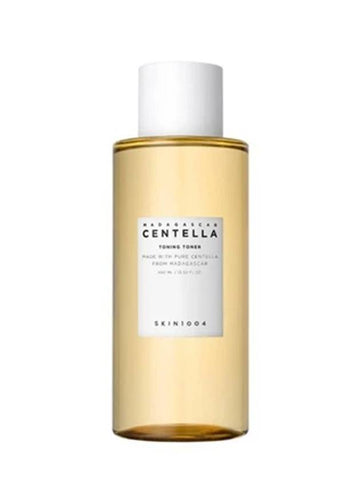 [SKIN1004] Madagascar Centella Toning Toner 400ml - SKIN1004 - BALAAN 1