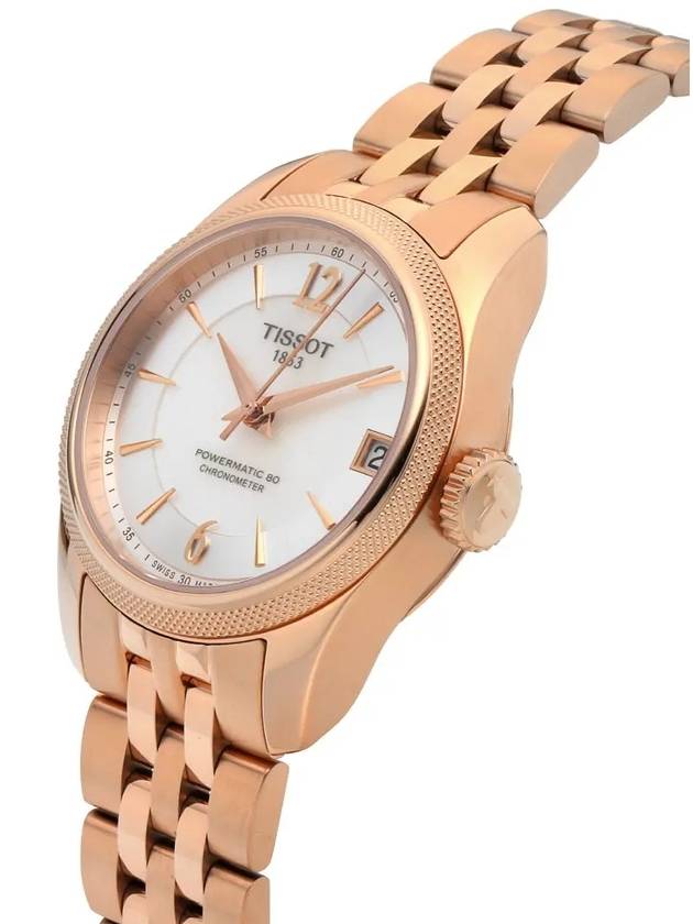 T108.208.33.117.00 Women’s Metal Watch - TISSOT - BALAAN 3