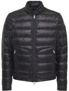 ACORUS lightweight nylon down jacket - MONCLER - BALAAN 1