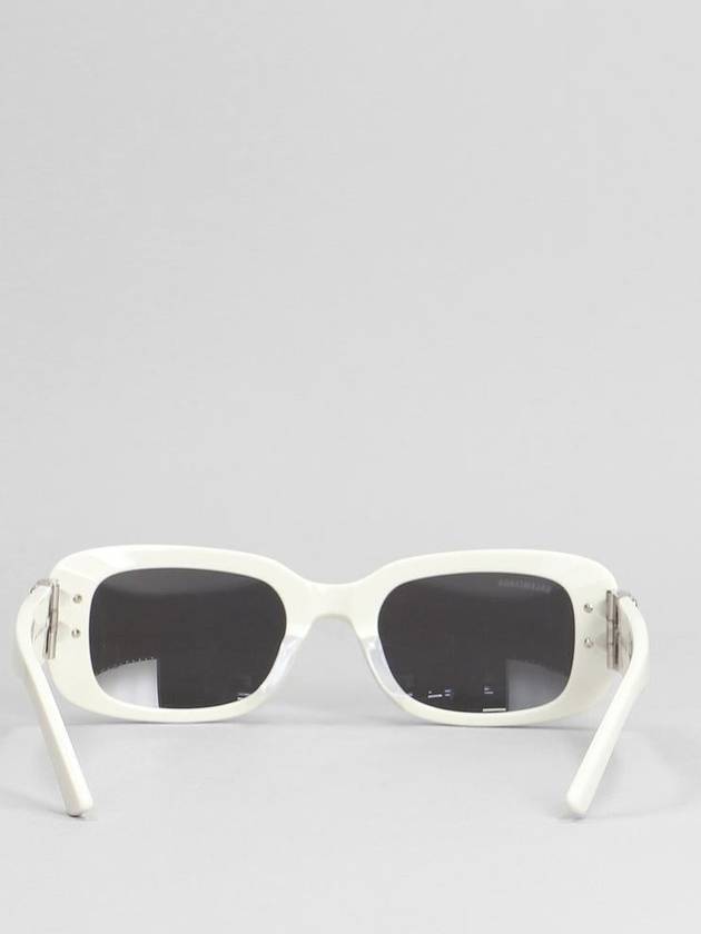 Balenciaga Dyn Sq 2.0 Sunglasses - BALENCIAGA - BALAAN 3