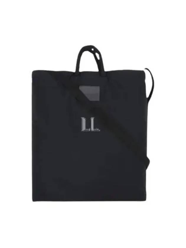 Big Pillow Tote Bag Black - OUR LEGACY - BALAAN 2