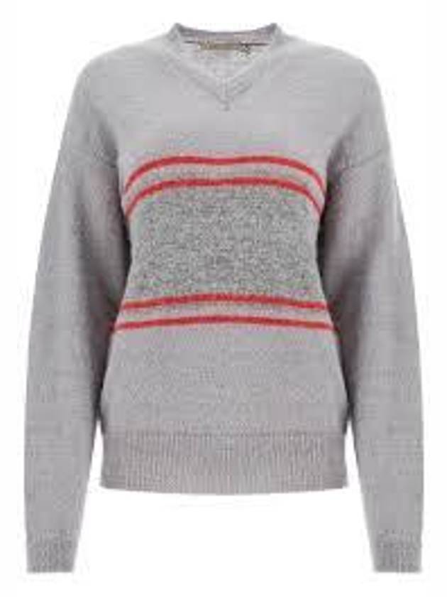 Sweater TJ9509209 Gray - PALOMA WOOL - BALAAN 1