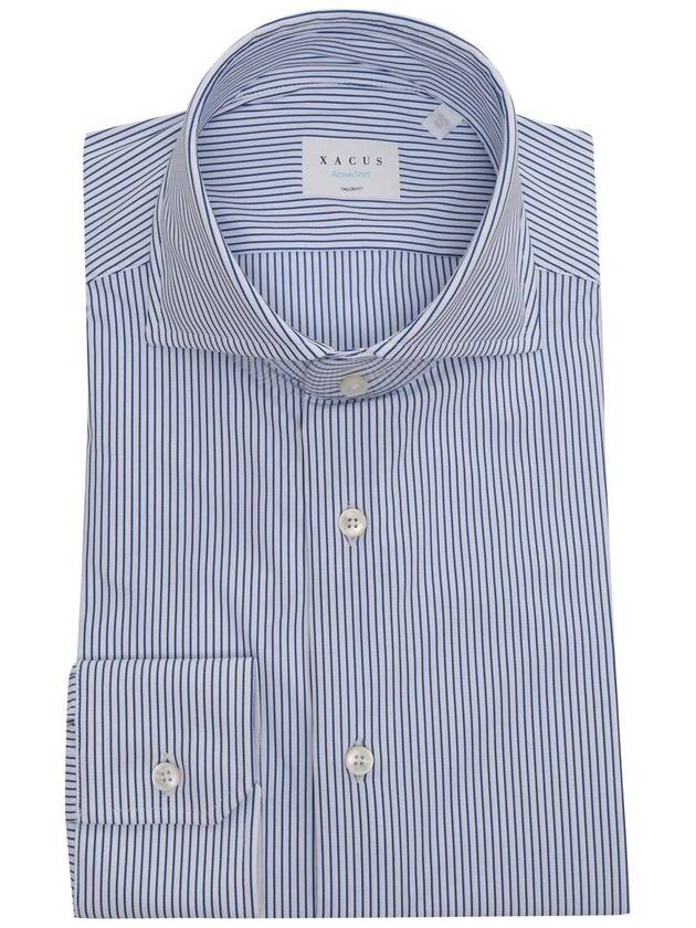 Xacus Shirt - XACUS - BALAAN 1